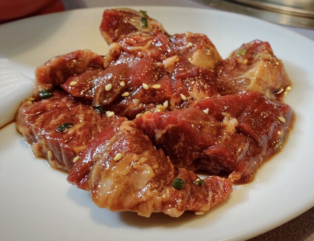 焼肉亭牛ちゃん - 象潟（焼肉）の写真