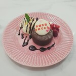 HOSHINO DESSERT ART - 