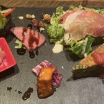 スペイン料理 La Cazuela - 