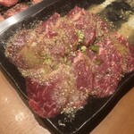 月島焼肉 ろくのぶ - 