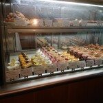 パティスリー プラン - 