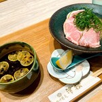 Tsukesoba Tsuzakura - 