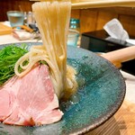 Tsukesoba Tsuzakura - 