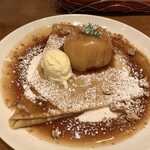 CREPERIE Le Beurre Noisette - 