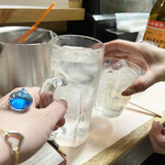 がばちょ - おつぽよ♡