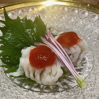 名古屋 栄 栞庵 鮨 やましろ - 