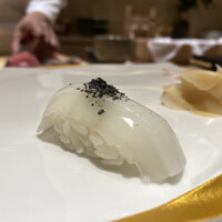 名古屋 栄 栞庵 鮨 やましろ - 