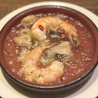 スペイン料理 La Cazuela 三ノ宮 ミント神戸店 - 