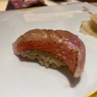 名古屋 栄 栞庵 鮨 やましろ - 