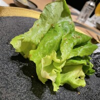 やきにく九 西麻布本店 - 