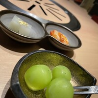 やきにく九 西麻布本店 - 