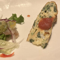 スペイン料理 La Cazuela 三ノ宮 ミント神戸店 - 