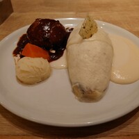 キッチン 大宮 MARK IS みなとみらい店 - 