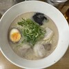 名代ラーメン亭 博多駅地下街店