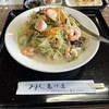 みよし食堂 亀川店