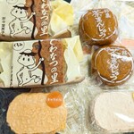 珍々堂菓子舗 - 商品