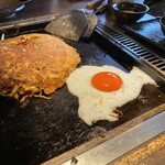 Tsukishima Monja Moheji - 