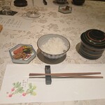 炭火割烹 大嶋 - 