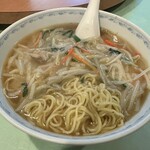 中国料理太湖飯店 - 