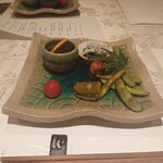 炭火割烹 大嶋 - 