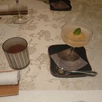 炭火割烹 大嶋 - 