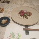 炭火割烹 大嶋 - 