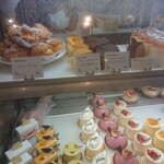 パティスリー プラン - 