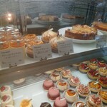 パティスリー プラン - 