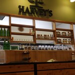 Harvey's - 