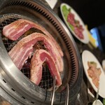 焼肉レストラン聖火 - 