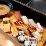 Genkai Zushi Honten - 