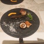 炭火割烹 大嶋 - 