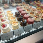 パティスリー プラン - 