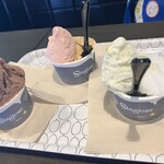 Arima gelateria Stagione - 