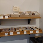 パティスリー プラン - 