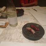 炭火割烹 大嶋 - 