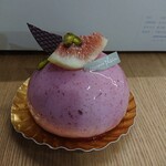 パティスリー プラン - 