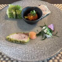 タケル クインディチ(LOQUAT) 西伊豆 -  タケル クインディチ(LOQUAT) 西伊豆 -