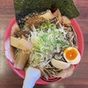 ラーメン魁力屋 - 