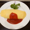 洋食や 三代目 たいめいけん ラゾーナ川崎プラザ店