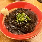 Bikutori Honten - 石垣島のもずく酢