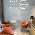 BLUE LEAF CAFE - 