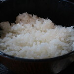 Doraibuimmochiya - ご飯