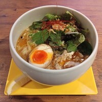 蔭山樓 表参道店 - 