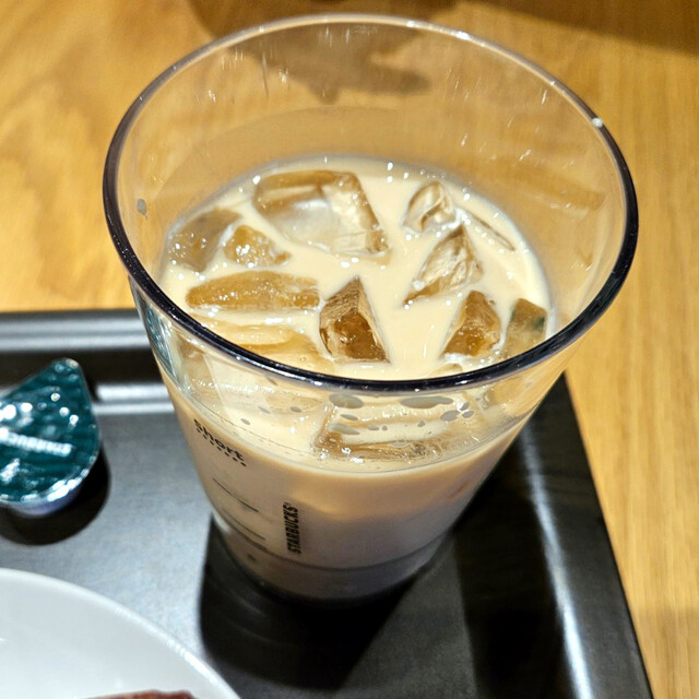 STARBUCKS COFFEE Ionmoru Toyokawa Ten photo 3