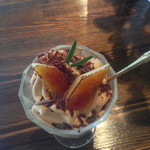 ジェラテリア アクオリーナ - 