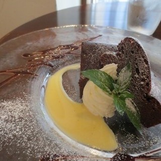 カフェ&バーカロ イル ニード_0