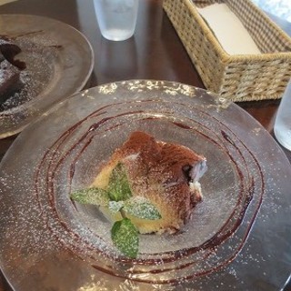 カフェ&バーカロ イル ニード_1