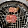 焼肉 黒バラモン 田町店