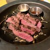 パンビュッフェ&肉イタリアン 茶屋町 ファクトリーカフェ